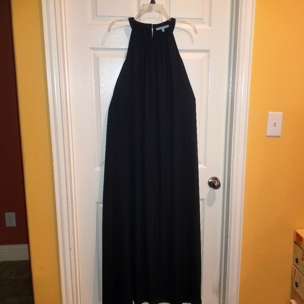 NWT Antonio Melani Maxi Dress
